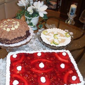 Meet your Posher, Renate